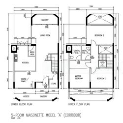 Blk 340 Jurong East Avenue 1 (Jurong East), HDB Executive #468119711